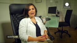 Planning against obesity in Italy News Clip