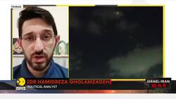 Iran Responds to Trump: Foreign Minister Rebukes Former U.S. President Over War Remarks News Clip