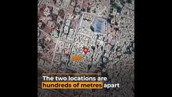 Shireen Abu Akleh: Videos contradict Israeli account of killing News Clip