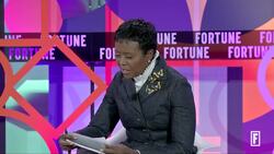 MPW Summit 2023: Leadership Lessons With Mellody Hobson News Clip