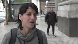 Argentines, Central Bank react to election results Instructional Video