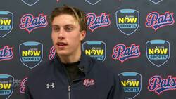 Regina Pats look to turn off-season headlines into on-ice success News Clip