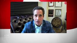 Legal analyst says Harvey Weinstein faces substantial prison time after conviction News Clip