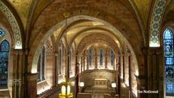 King’s emphasizes hope over despair in Christmas address News Clip