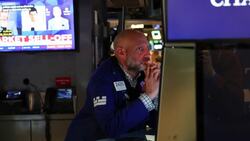 How U.S. trade war could impact Canadians' investments News Clip