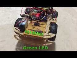 CG2271 Mini-Project Video Group 04 Instructional Video