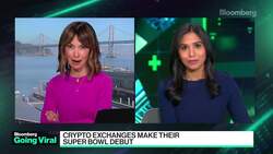 Going Viral: Crypto Takes Over the Super Bowl News Clip