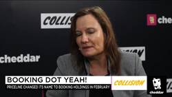 Booking.com Takes on Airbnb, But Don't Call it a Clone News Clip