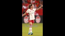 'Top 5 league in the world': Diana Matheson on NSL News Clip
