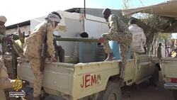 Sudan peace deal: Implementation delays cause security concerns News Clip