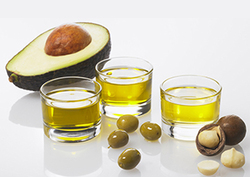 Los aceites vegetales como combustible Instructional Video