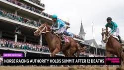 Emergency Meeting Called After Twelfth Horse Dies at Churchill Downs News Clip