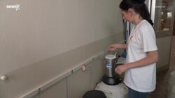 Scientists Have Created 2 Northern White Rhino Embryos News Clip