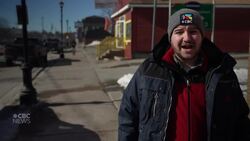 St. Stephen residents disturbed by derelict housing owned by out-of- province landlord News Clip