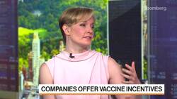 Chobani President Sees Increased Demand for Healthy Snacks During Pandemic News Clip