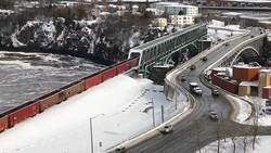 Saint John residents urge council to reject pulp mill’s parking lot plan News Clip