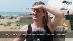 What British People Think About British People | Easy English 77 Instructional Video