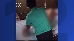 Aide sentenced for assaulting 97-year-old Valley Stream woman News Clip