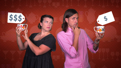 Are You Being Charged More Than Everyone Else? Instructional Video