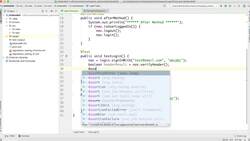Selenium WebDriver Advanced - Industry Standard Framework - Introduction to Checkpoint Concept Instructional Video