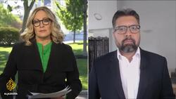 Iran launches its first military satellite News Clip