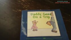 This Program Keeps Military Families Close Together Through Reading Instructional Video