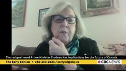 Trudeau has no one to blame but himself for his downfall, Green Party leader says Instructional Video