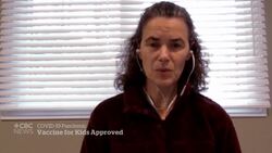 COVID-19: Your questions about vaccines and kids answered News Clip