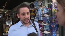 US bailout for Argentina: White House plans $20b deal for Milei government News Clip