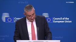 'Deal': EU green lights first-ever cap for gas prices in bid to tackle energy crisis News Clip