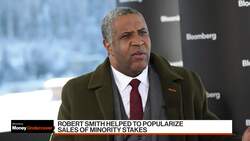 Private Equity Titans Quietly Discover How to Get Richer News Clip