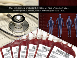 Standard Deviation and Variance Instructional Video