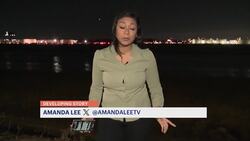 Officials: Truck fire spreads to nearby brush along New Jersey Turnpike Instructional Video