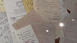 CLEAN : Neruda foundation calls for help to fund preservation of poet's homes News Clip