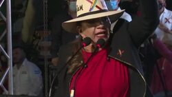 VOICED : Xiomara Castro, primera mujer que presidirá Honduras News Clip