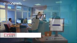 Meet central Europe’s hi-tech world-beater, South Moravia News Clip