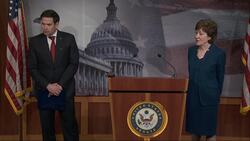 US Senators draft US$300B plan for small businesses News Clip