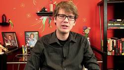 Inside the Ice Man Dark Matter Mystery and Fukushima Cleanup Instructional Video