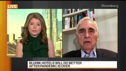 Casino Operator Bluhm Optimistic Gamblers Will Return News Clip