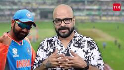 T20 World Cup 2024: Greenstone Lobo's Major Prediction For India vs South Africa News Clip