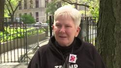 'Justice is weak': New Yorkers react to Harvey Weinstein's overturned conviction News Clip