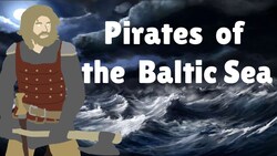 The Victual Brothers: Medieval German Pirates that Terrorized the Northern Europe. Instructional Video