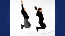 The Jump Rope Instructional Video