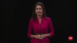 TED: How to be an upstander instead of a bystander | Angélique Parisot-Potter Instructional Video