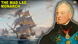 William IV: The Maddest Lad To Ever Sit On The British Throne Instructional Video