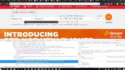Handling Check Box and Getting their Size with Selenium Instructional Video