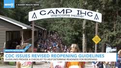 Newsy's Latest Health News News Clip