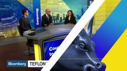Teflon Market Looks to Next Catalyst News Clip
