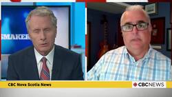 Aquaculture Association of N.S. weighs in on oyster restrictions News Clip