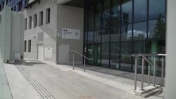 CLEAN : Former French Environment Minister Nicolas Hulot expected for questioning at Judiciary Police News Clip